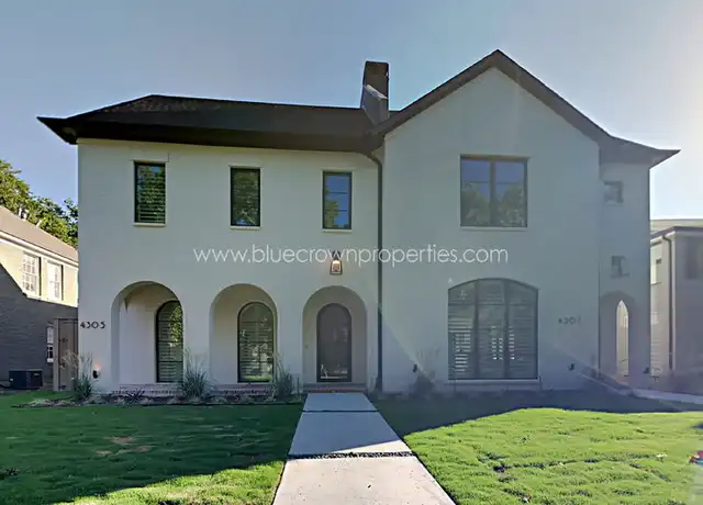 Property at 4305 Emerson Ave, Dallas, TX, 75205, 5 beds, 6 baths, [object Object]