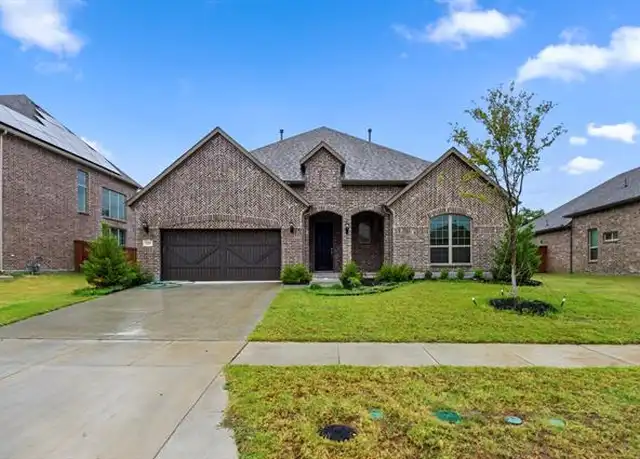 Property at 16050 Talamore Ln, Frisco, TX, 75035, 4 beds, 3.5 baths, [object Object]