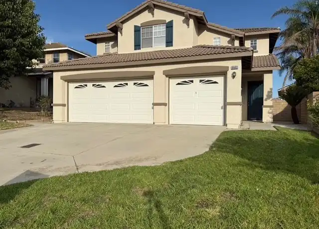 Property at 5553 Pheasant Dr, Fontana, CA, 92336, 4 beds, 2.5 baths, [object Object]