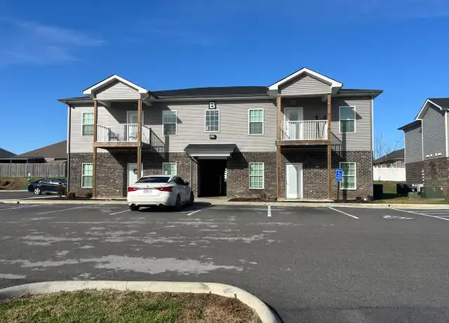 Property at 173 Windover Ave Unit 211, Bowling Green, KY, 42101, 1 bed, 1 bath, [object Object]