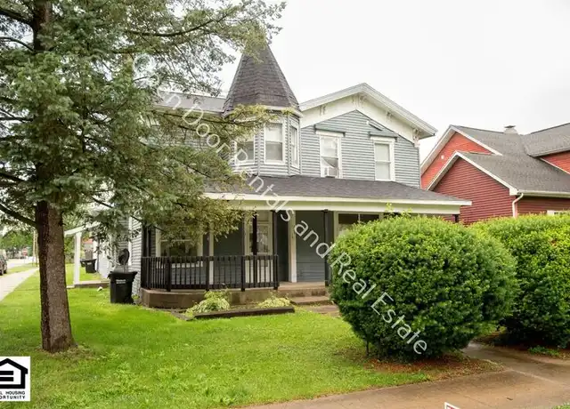 Property at 385 S Wayne St Unit 1 DOWNSTAIRS, Waterloo, IN, 46793, 2 beds, 1 bath, [object Object]