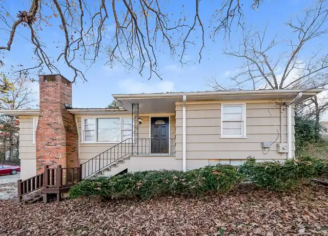 Property at 2568 Forestdale Blvd, Birmingham, AL, 35214, 3 beds, 1 bath, [object Object]