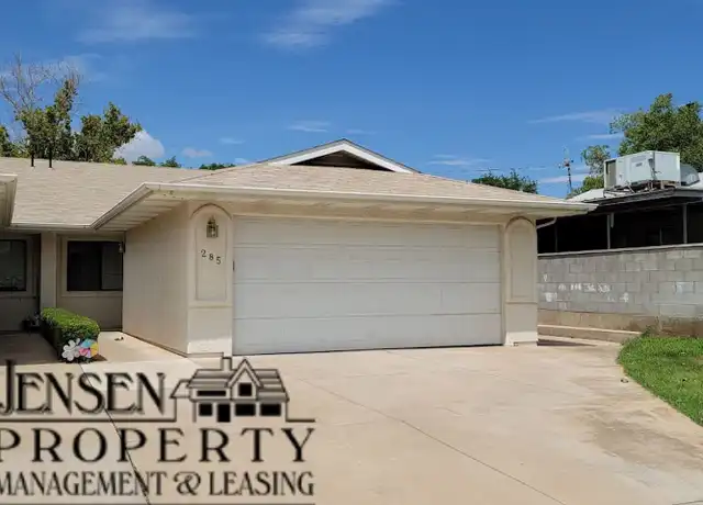 Property at 285 N 300 W, Saint George, UT, 84770, 3 beds, 2 baths, [object Object]