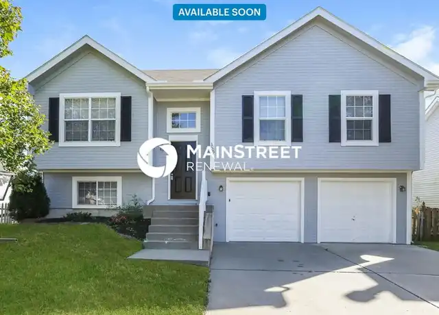Property at 3009 Spring Garden St, Leavenworth, KS, 66048, 4 beds, 3 baths, [object Object]