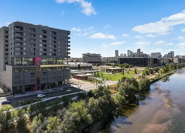 Property at Flora RiNo - 3500 Chestnut Pl, Denver, CO, 80216, 0 beds, 1 bath, [object Object]