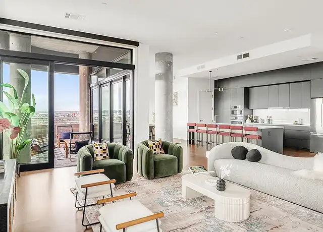 Property at Flora RiNo - 3500 Chestnut Pl, Denver, CO, 80216, 0-3 beds, 1-3.5 bath, [object Object]