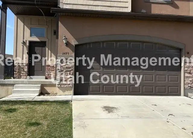 Property at 2477 N Garden Dr, Lehi, UT, 84048, 3 beds, 3.5 baths, [object Object]