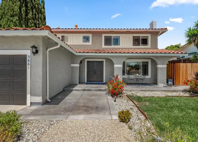 Property at 3661 Slopeview Dr, San Jose, CA, 95148, 5 beds, 3 baths, [object Object]