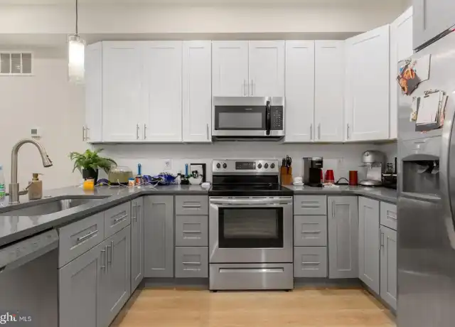 Property at 1702 Point Breeze Ave Unit A, Philadelphia, PA, 19145, 2 beds, 2 baths, [object Object]