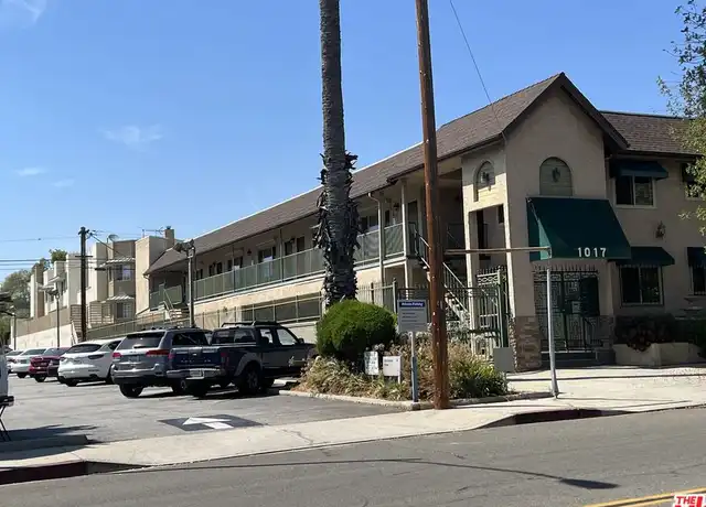 Property at 1017 Sonora Ave Unit A, Glendale, CA, 91201, 1 bed, 1 bath, [object Object]