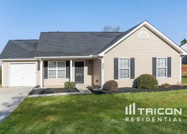 Property at 5816 Meeting St, Concord, NC, 28025, 3 beds, 2 baths, [object Object]