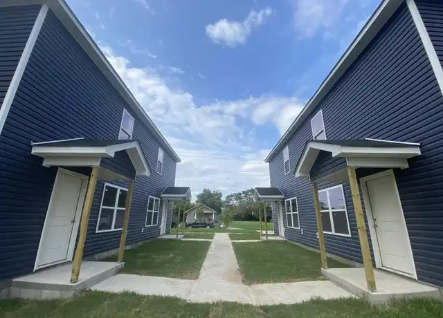 Property at 1508 E 2nd St Unit B, North Little Rock, AR, 72114, 3 beds, 2 baths, [object Object]
