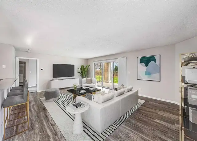 Property at Arbors of Brookdale - 1373 Ivy Ln, Naperville, IL, 60563, 1 bed, 1 bath, [object Object]