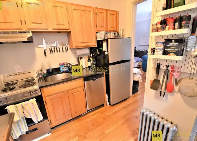 Property at 589 Beacon St Unit 4, Boston, MA, 02215, 0 beds, 1 bath, [object Object]