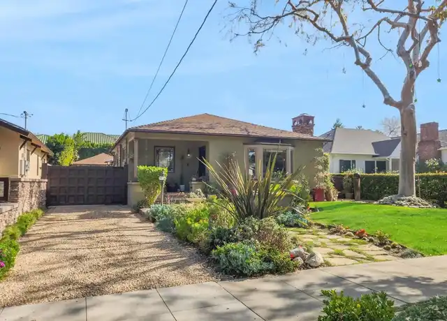 Property at 1016 S Euclid Ave, Pasadena, CA, 91106, 3 beds, 2 baths, [object Object]