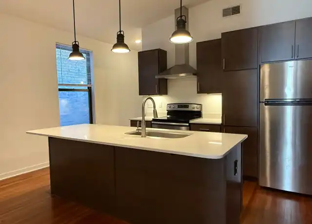 Property at 1207 Main St Unit 2, Cincinnati, OH, 45202, 1 bed, 1 bath, [object Object]