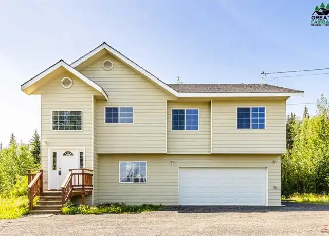 Property at 968 Pickering Dr, Fairbanks, AK, 99709, 4 beds, 3 baths, [object Object]