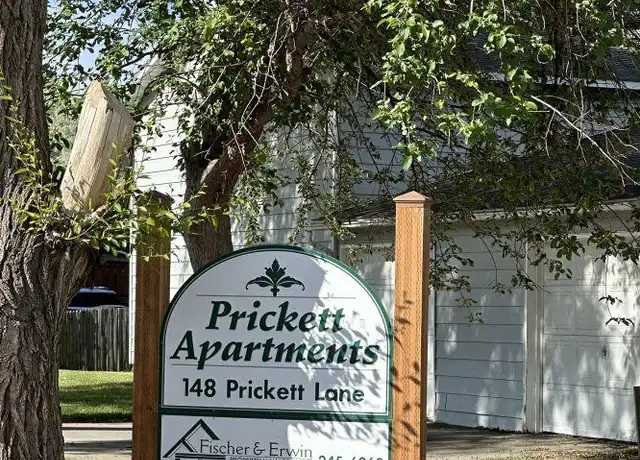 Property at 148 Prickett Ln, Billings, MT, 59101, 1 bed, 1 bath, [object Object]