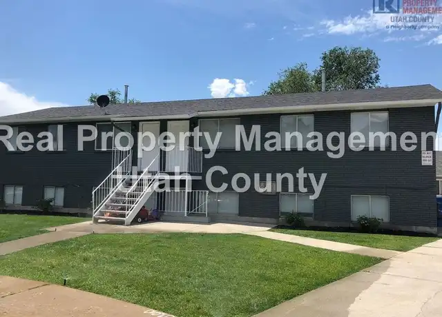 Property at 1056 Ellen Cir, Orem, UT, 84058, 3 beds, 1 bath, [object Object]