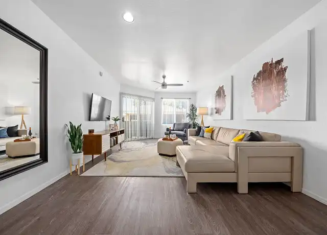 Property at Monterra - 1333 N 24th St, Phoenix, AZ, 85008, 0 beds, 1 bath, [object Object]
