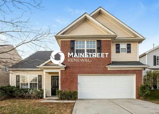 Property at 9209 Simonton Dr, Charlotte, NC, 28269, 3 beds, 3 baths, [object Object]