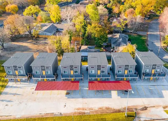 Property at 2019 W 13th St N Unit 100, Wichita, KS, 67203, 3 beds, 2 baths, [object Object]