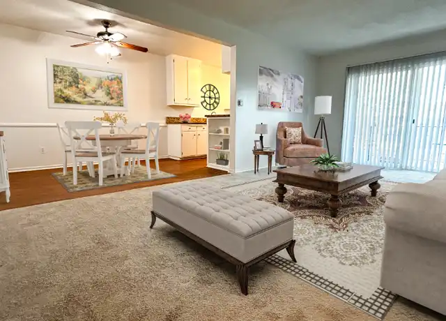 Property at 100 S Chester Ave Unit 6, Pasadena, CA, 91106, 1 bed, 1 bath, [object Object]