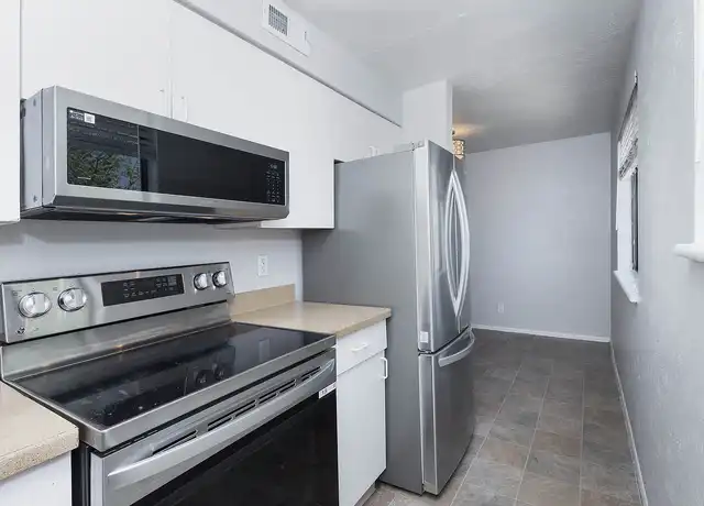 Property at The Points at California 29 - 651 29th St, Denver, CO, 80205, 1 bed, 1 bath, [object Object]