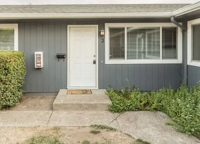 Property at 822 S Columbia St Unit 2, Newberg, OR, 97132, 2 beds, 1 bath, [object Object]