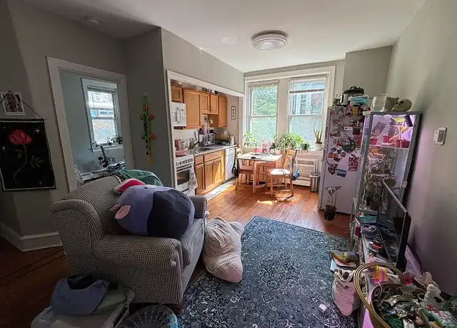 Property at 4537 Osage Ave Unit B5, Philadelphia, PA, 19143, 1 bed, 1 bath, [object Object]