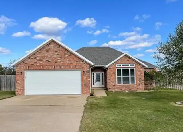 Property at 780 Reisling St, Centerton, AR, 72719, 3 beds, 2 baths, [object Object]