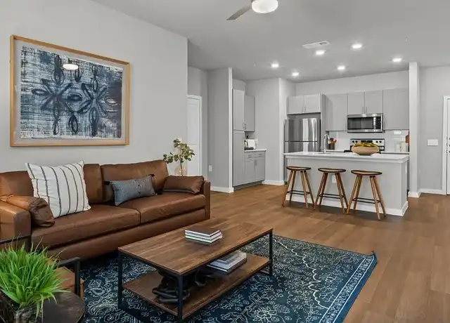 Property at Peak at 1385 - 3845 Frontier Pkwy, Aubrey, TX, 76227, 1-3 bed, 1-2 bath, [object Object]