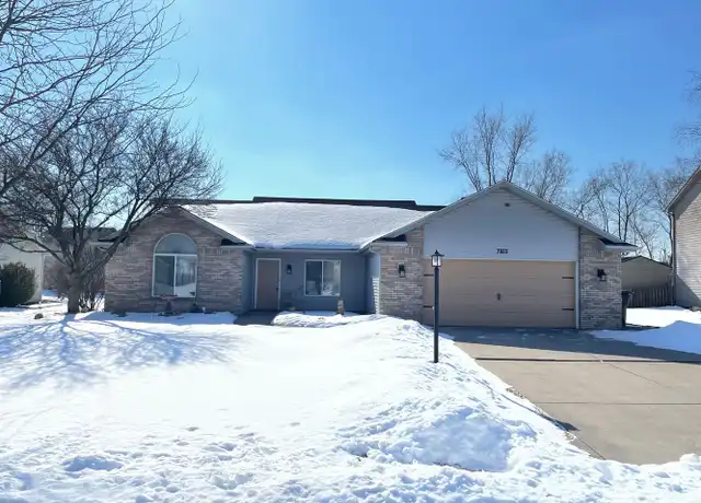 Property at 7932 Basswood Pl, Fort Wayne, IN, 46835, 3 beds, 2 baths, [object Object]