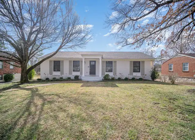 Property at 413 Lynn Dr, Nashville, TN, 37211, 3 beds, 2 baths, [object Object]