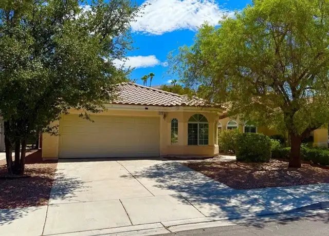 Property at 820 Binbrook Dr Unit n/a, Henderson, NV, 89052, 3 beds, 2 baths, [object Object]