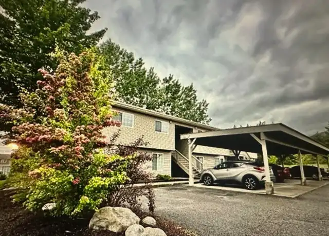 Property at 7005 W Timberline St Unit C, Rathdrum, ID, 83858, 2 beds, 1 bath, [object Object]