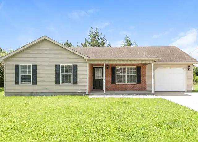 Property at 731 Clear Cir, Smyrna, TN, 37167, 3 beds, 2 baths, [object Object]
