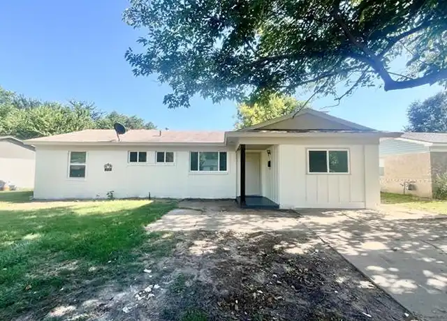 Property at 713 Cindy Ln, Grand Prairie, TX, 75052, 3 beds, 1.5 baths, [object Object]