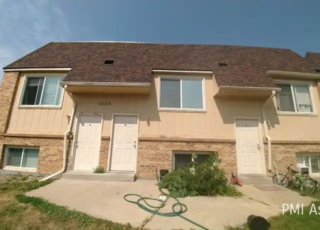 Property at 1239 Hunter Ct Unit C, Longmont, CO, 80501, 2 beds, 2 baths, [object Object]