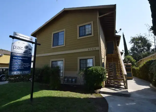 Property at 5744 Colfax Ave Unit 07, North Hollywood, CA, 91601, 1 bed, 1 bath, [object Object]
