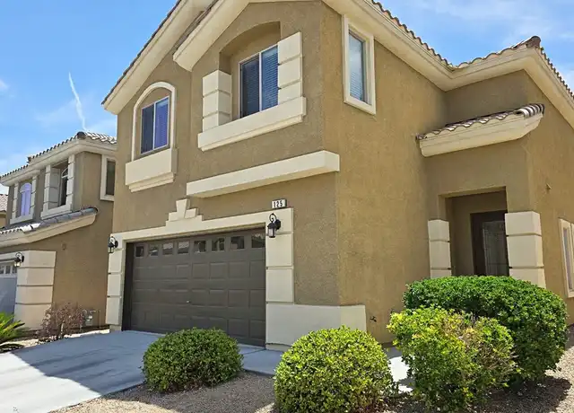 Property at 125 Short Ruff Way, Las Vegas, NV, 89148, 3 beds, 2.5 baths, [object Object]