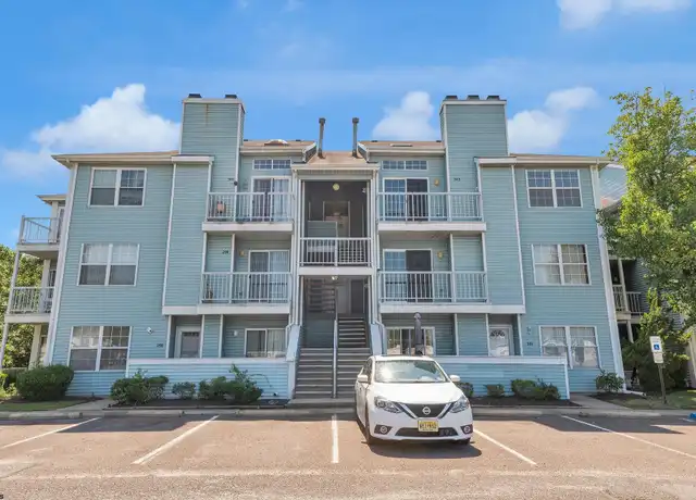 Property at 303 Heather Croft Unit 303, Egg Harbor Township, NJ, 08234, 2 beds, 1 bath, [object Object]