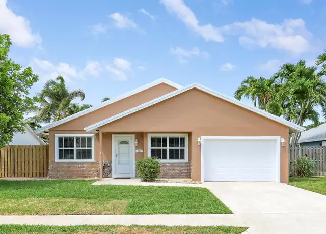 Property at 159 Wandering Trl, Jupiter, FL, 33458, 3 beds, 2 baths, [object Object]