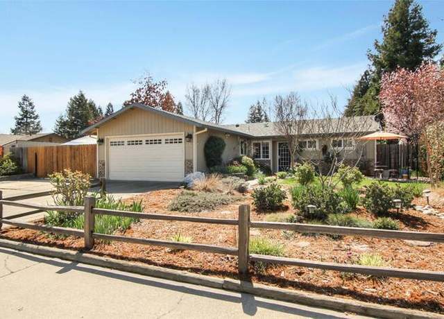 Photo of 5562 Sparas St, Loomis, CA 95650