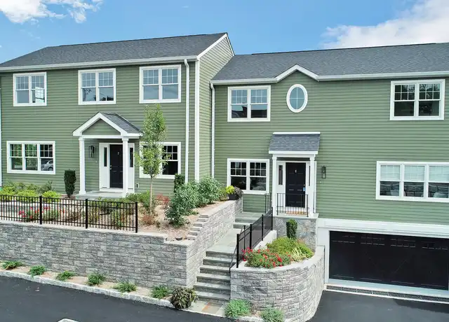 Property at 8 View St #8, Greenwich, CT, 06830, 3 beds, 2.5 baths, [object Object]