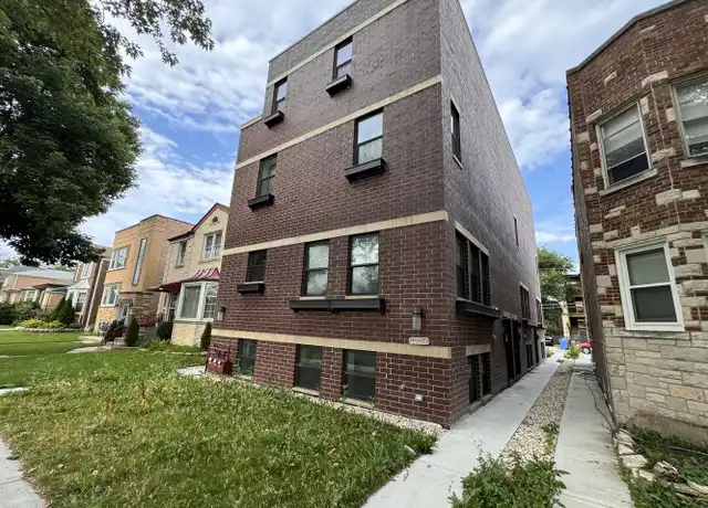 Property at 6223 N Albany Ave Unit C, Chicago, IL, 60659, 4 beds, 4.5 baths, [object Object]