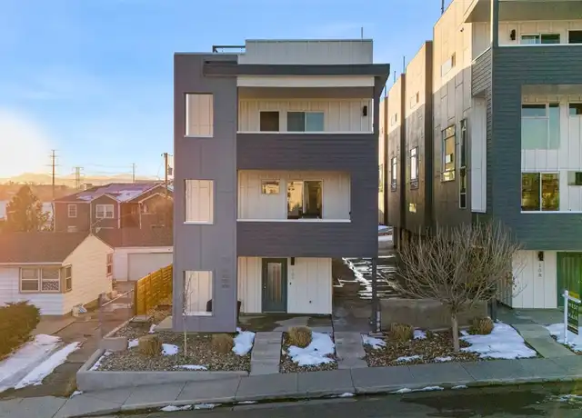 Property at 1245 Utica St #103, Denver, CO, 80204, 2 beds, 2.5 baths, [object Object]