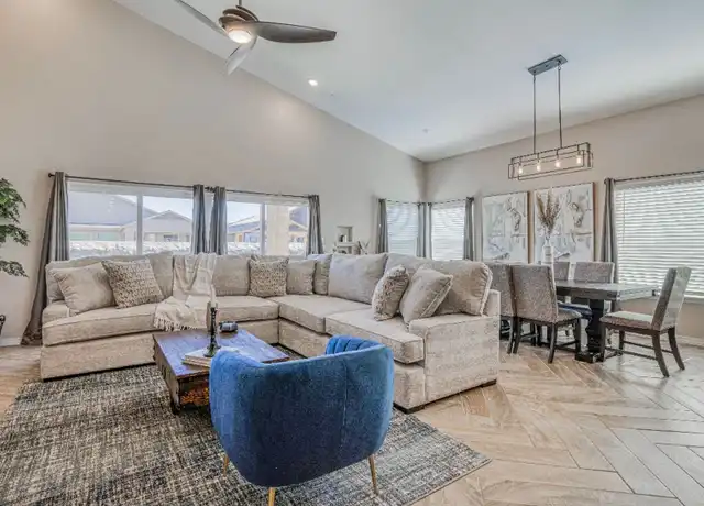 Property at 2816 Sammy Cervantes St, El Paso, TX, 79938, 4 beds, 2.5 baths, [object Object]