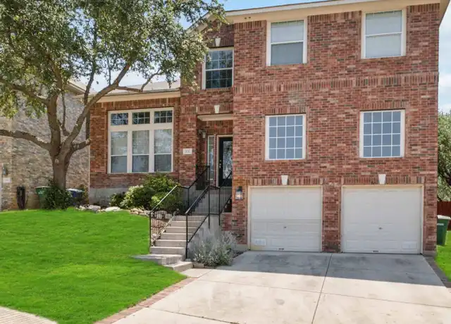 Property at 1230 Knights Cross Dr, San Antonio, TX, 78258, 3 beds, 2.5 baths, [object Object]