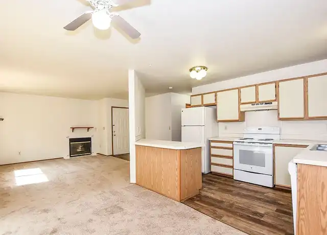 Property at Village Garden - 2115 9th Ave SW, Olympia, WA, 98502, 2 beds, 2 baths, [object Object]